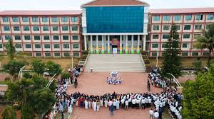 siddhant college gate